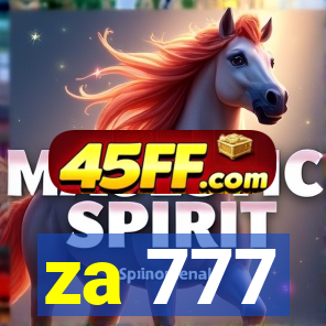 za 777